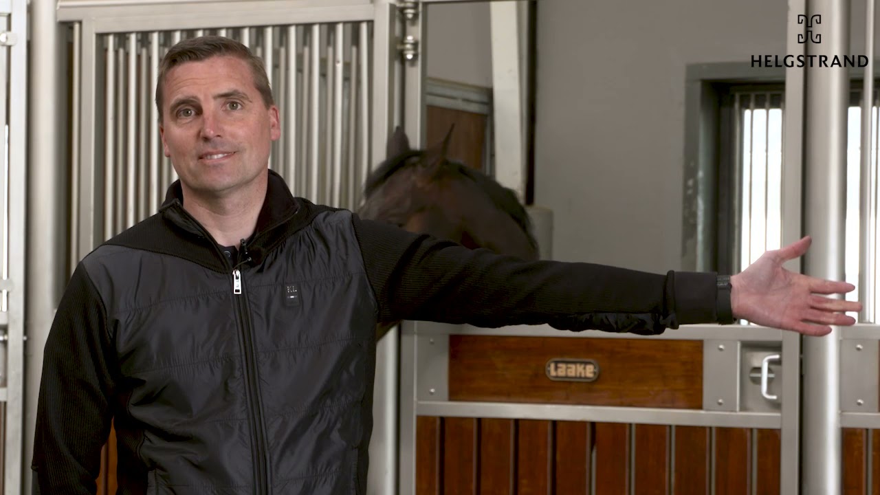 Helgstrand Dressage - Open House 2021