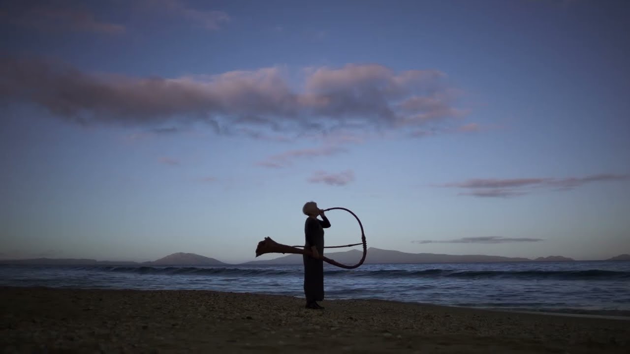 Tourism Tasmania THE OFF SEASON 1