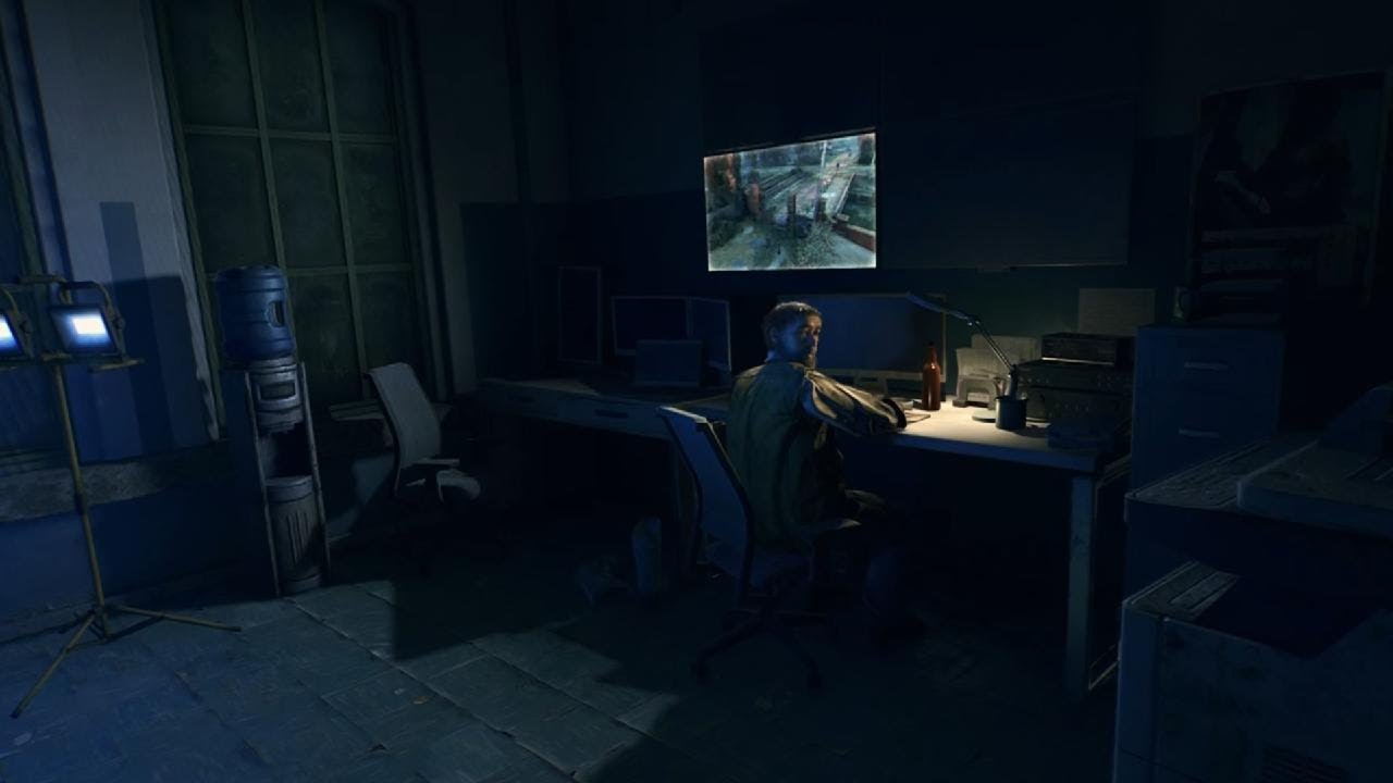 Dying Light: The Beast Folge 9 Durchs Getümmel zum Stromkraftwerk