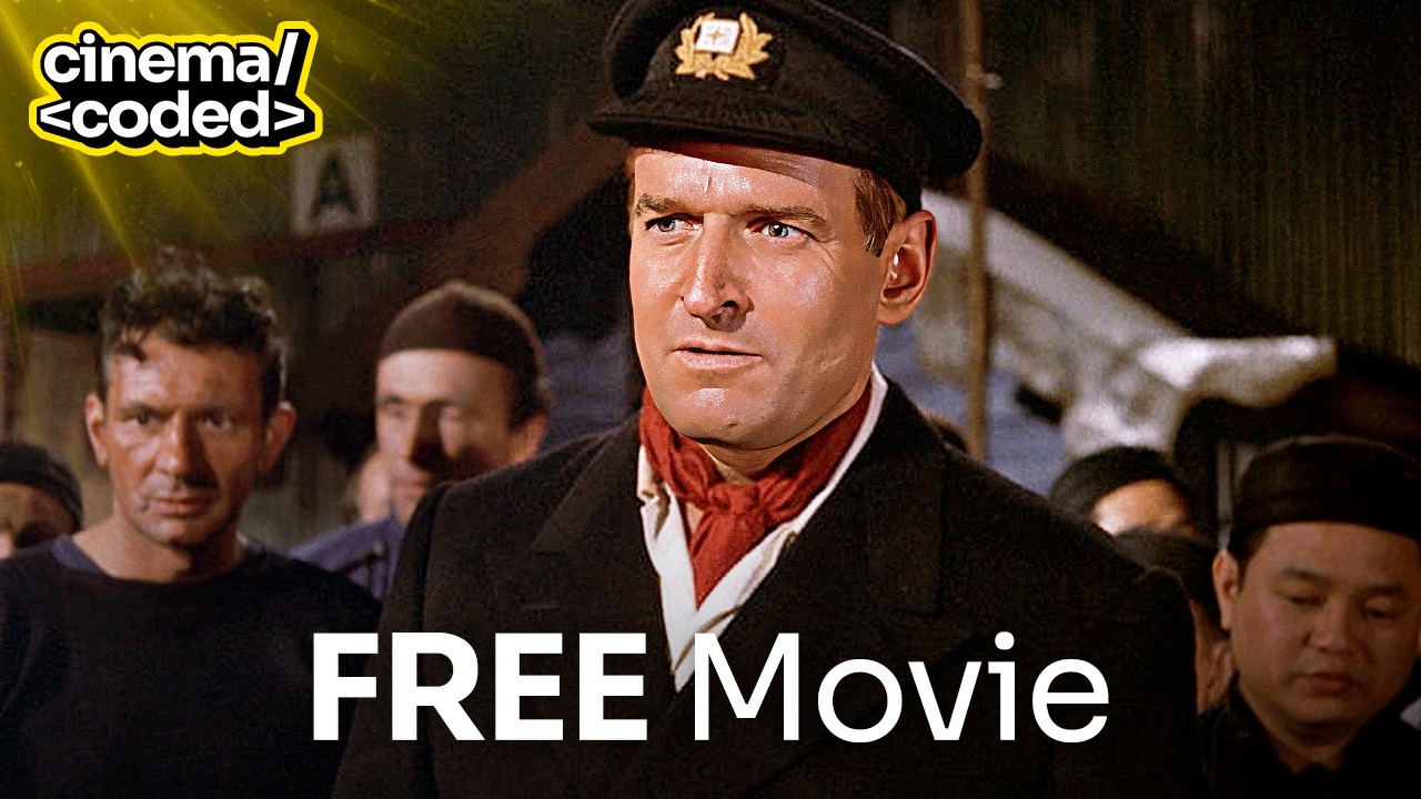 The Terror of the Tongs (1961) - FREE MOVIE