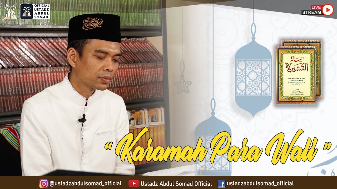 LIVE STREAMING | 