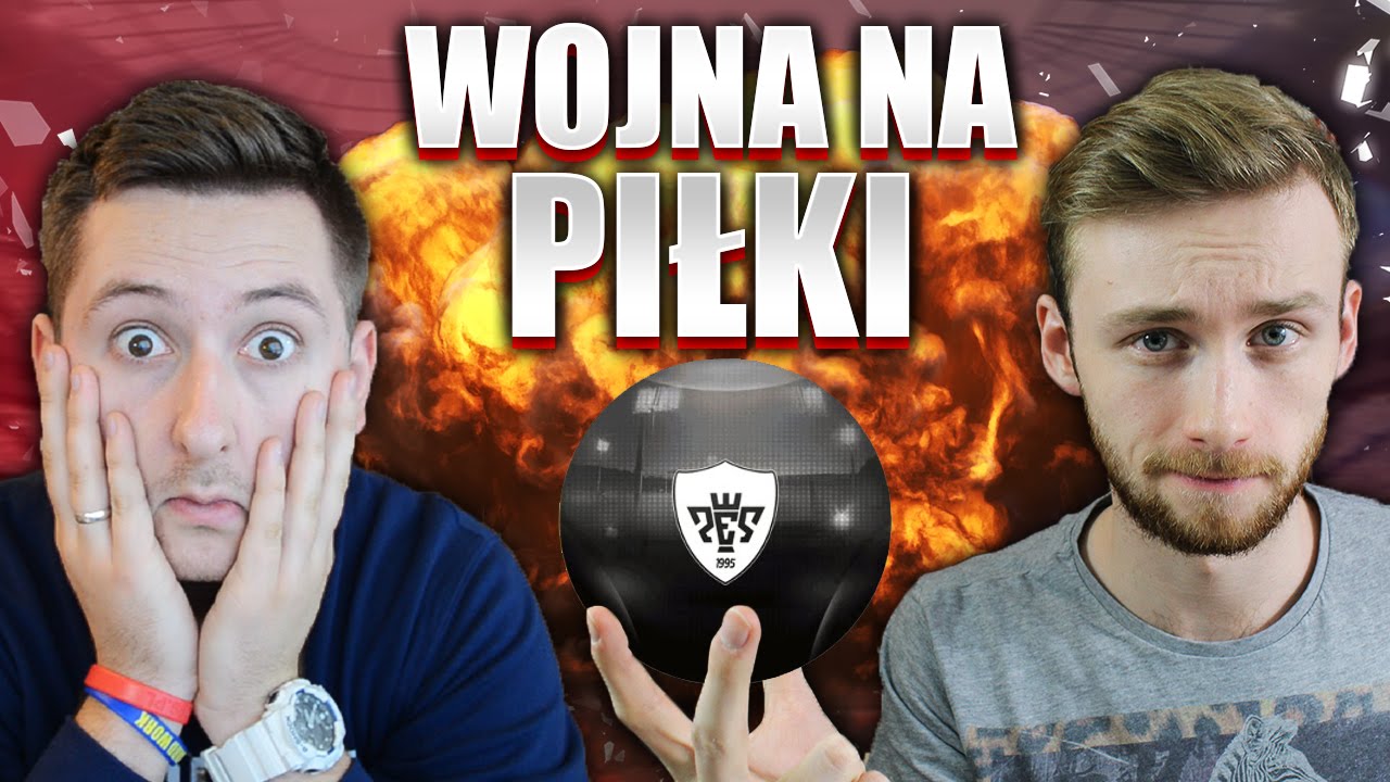 BALL WAR VS. LACHU! | PES 2016