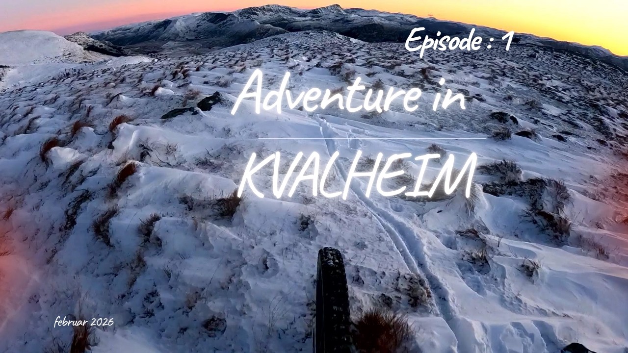 Adventure in Kvalhejm day 1