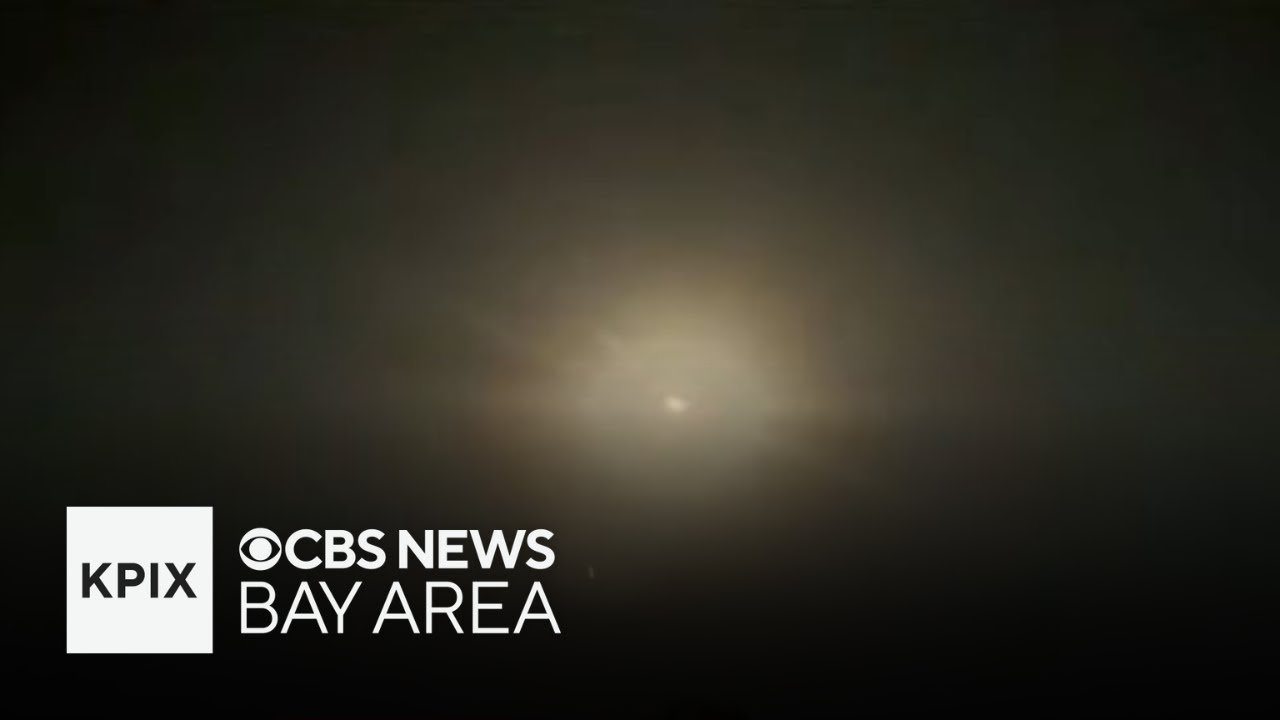 Bay Area congressman fears escalation after Iran attacks Israel