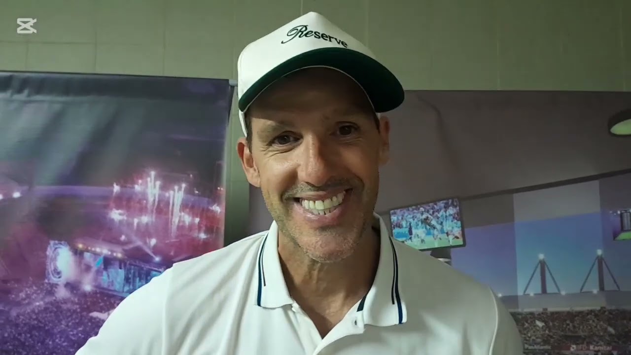 Betsson Summer Pro Padel - Juan Martín Díaz
