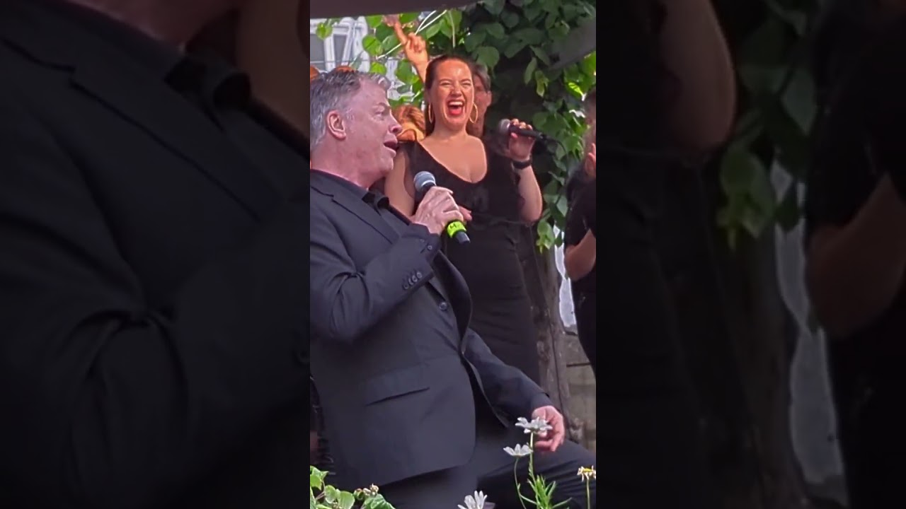 somebody to love &hearts;️ - l&aelig;derhalsene - Johnny J&oslash;rgensen  - Toldkammeret Helsing&oslash;r - juni 24