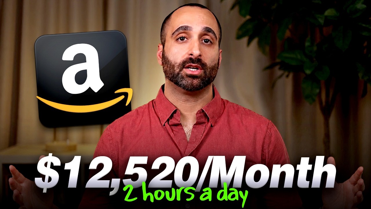 Best Way To Sell On Amazon FBA In 2026 (Beginner Friendly)