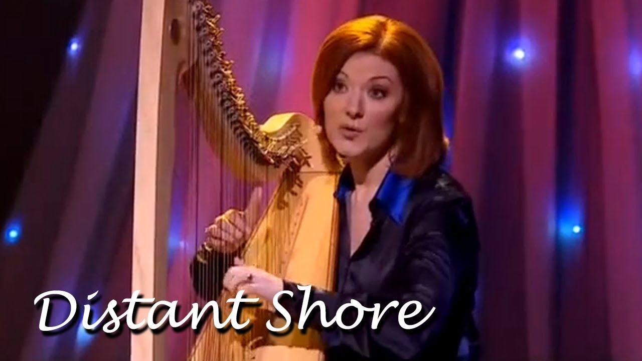 Órla Fallon - Distant Shore