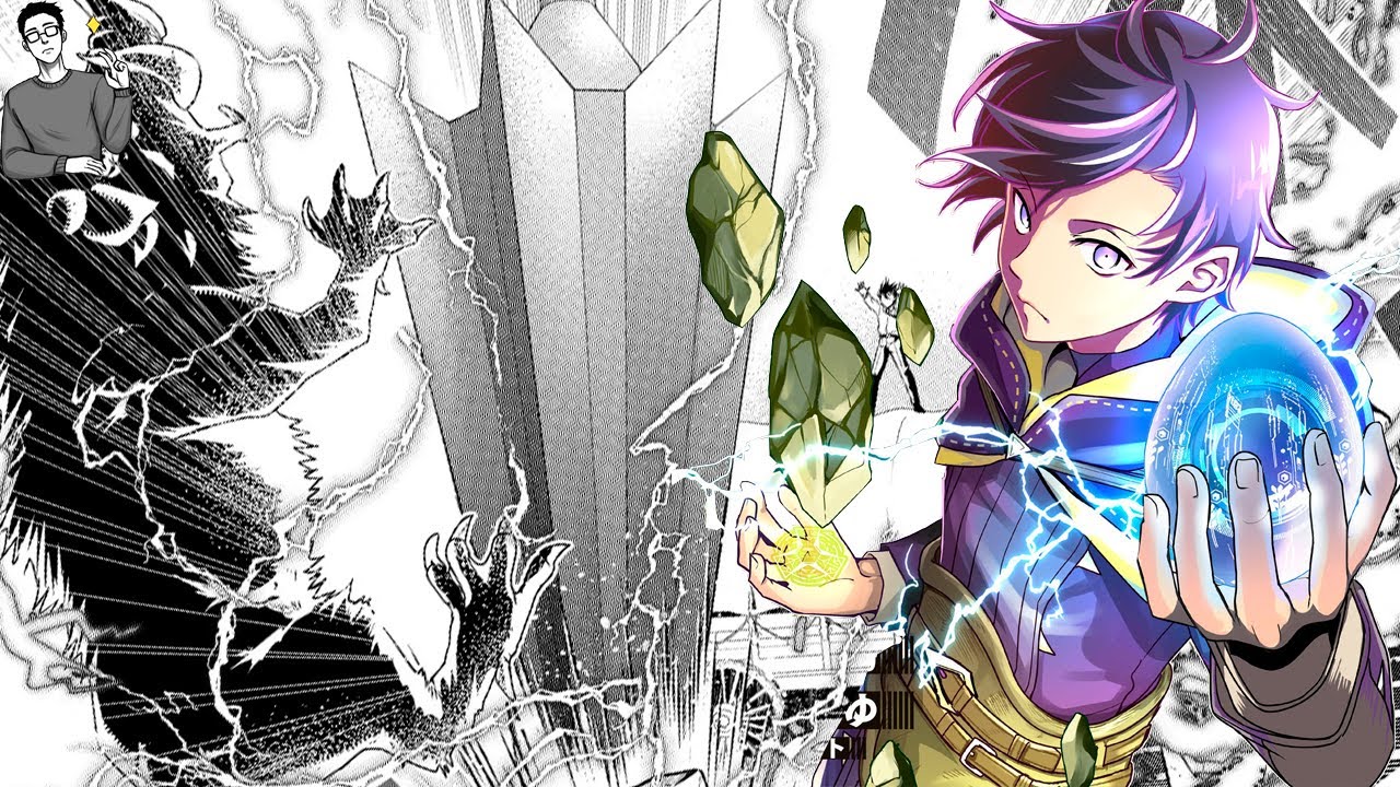 Top 10 Isekai Manga You Should Be Reading #8