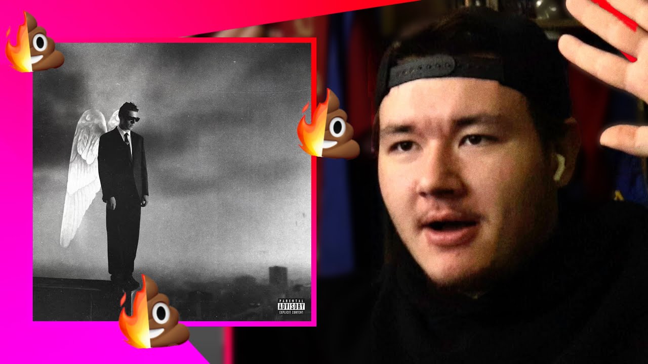 REAKCE 💩or🔥 | Loudz1 - Cloud | Well...je to dobr&eacute; nebo mid⁉️