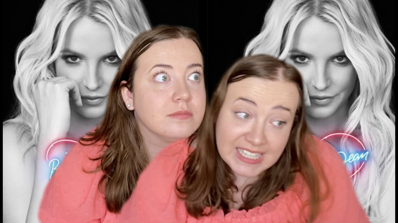 The Good, the Bad, and the Britney Jean. *Britney Spears Album Reaction*