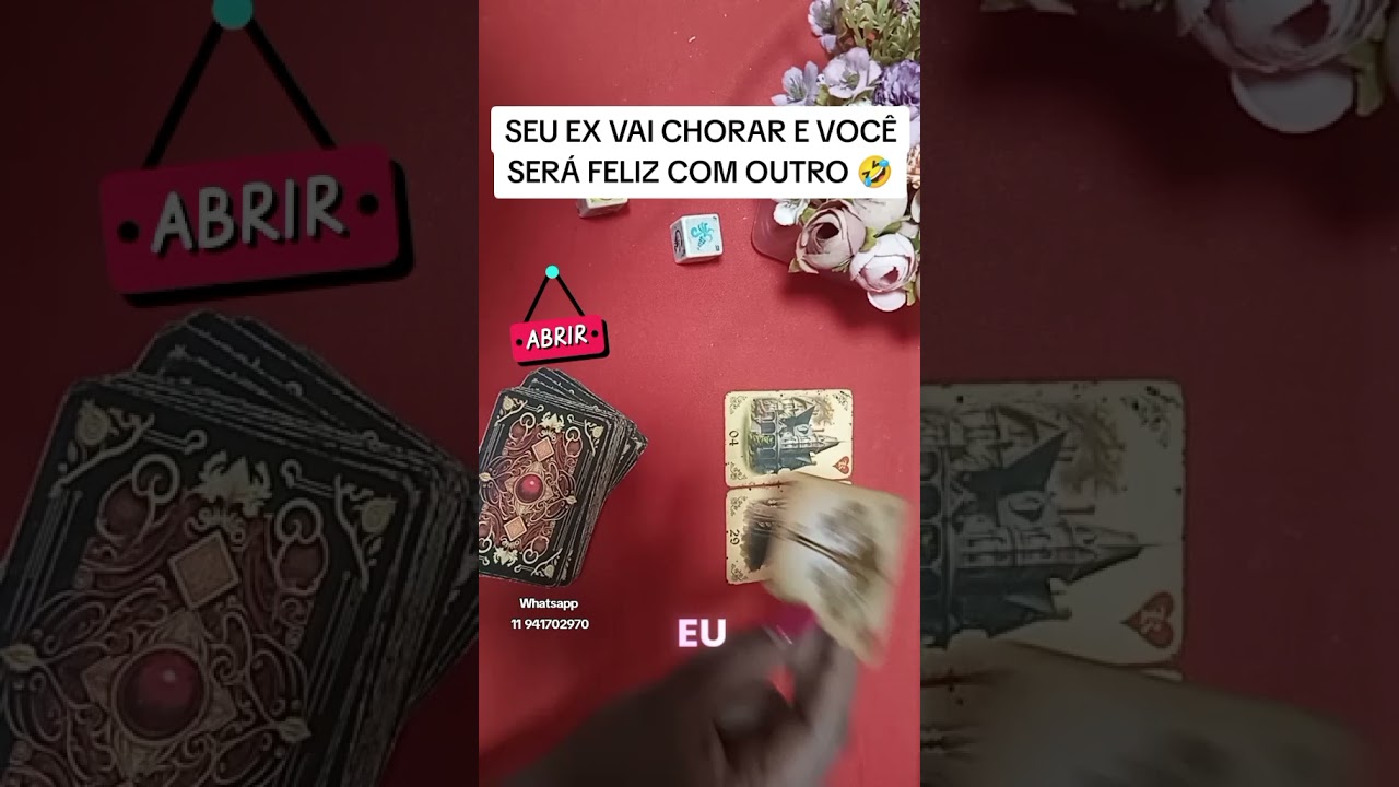 🥰 MARIA PADILHA REVELA ALGO ESCONDIDO VOCÊ PRECISA SABER AGORA #tarot #love #leidaatração #cartas