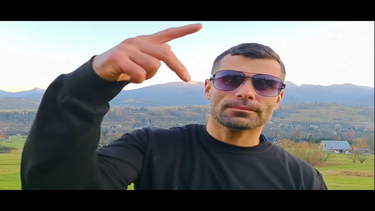 M@łpa URP - Chciałbym ( beat. Yngflam )