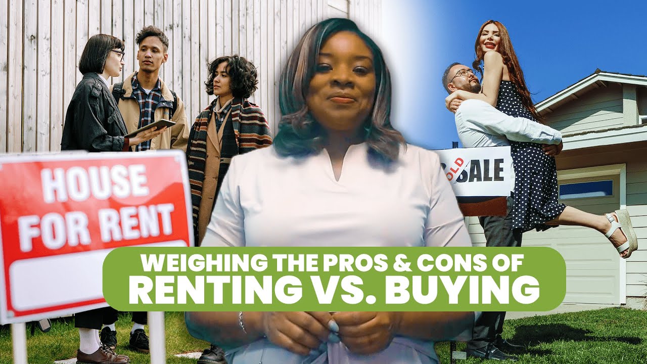 Should You Rent or Buy When Relocating to Charleston