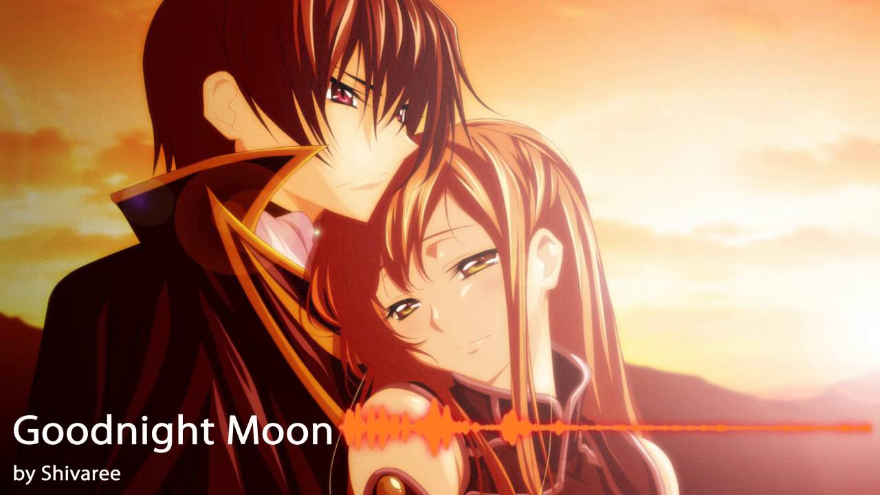 Nightcore - Goodnight Moon by Shivaree