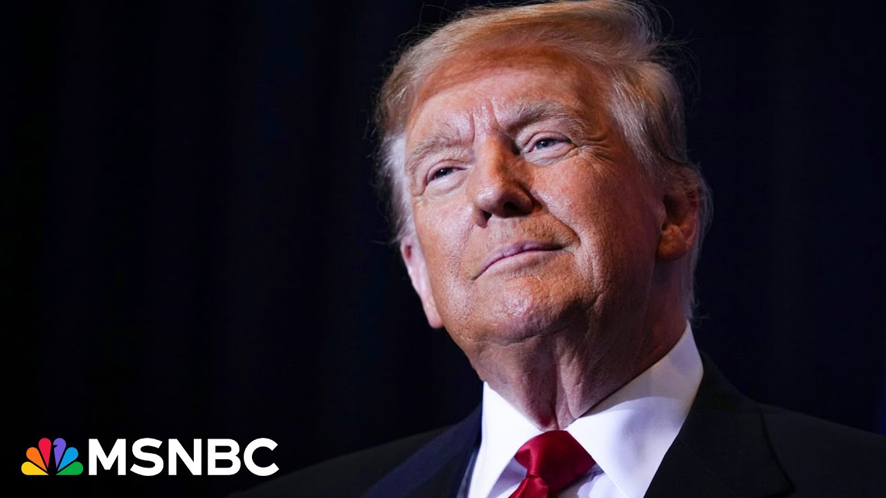 Why some billionaires are running back to Trump after being ‘embarrassed’ by Jan. 6