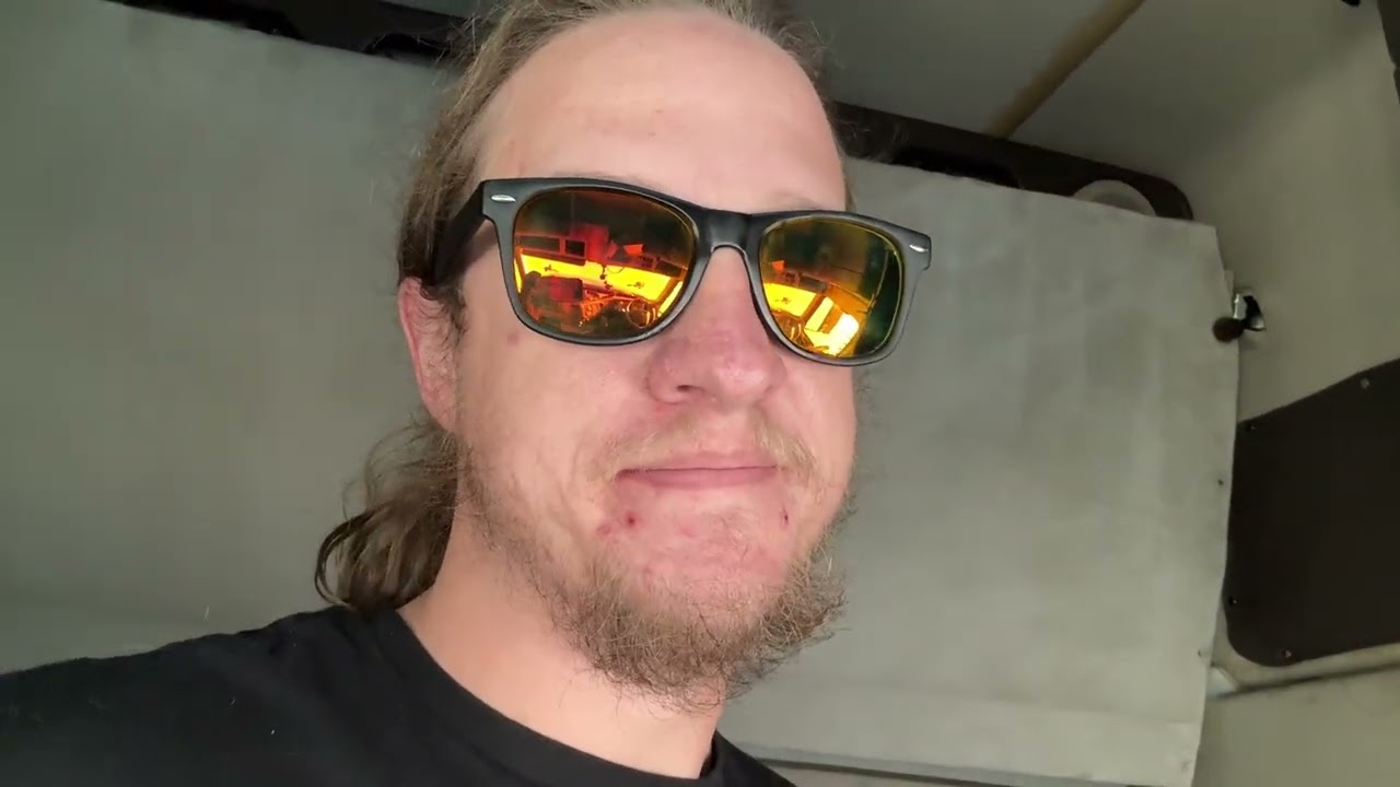 More Trailer Troubles!!