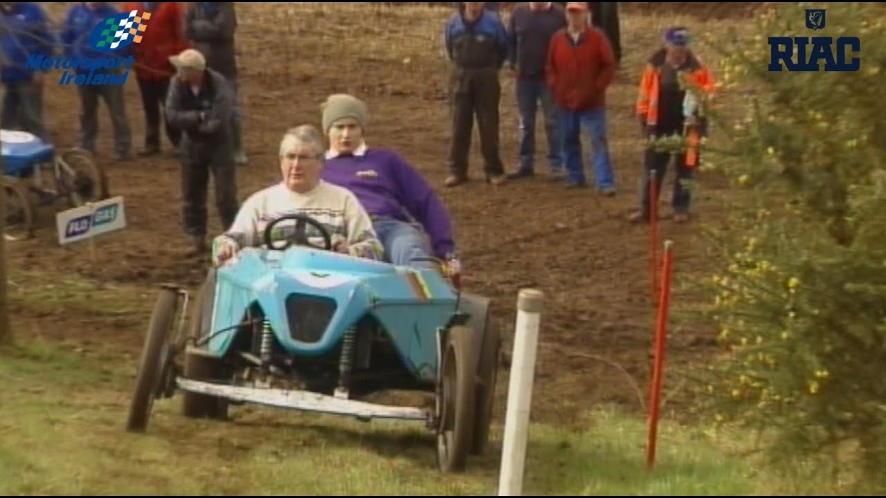 2006 FloGas Irish Expert Sporting Trial