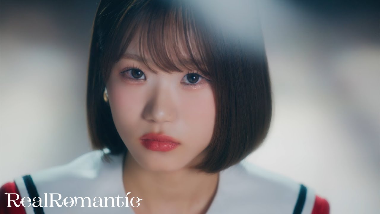 RealRomantic 「BLOOMING」 Music Video