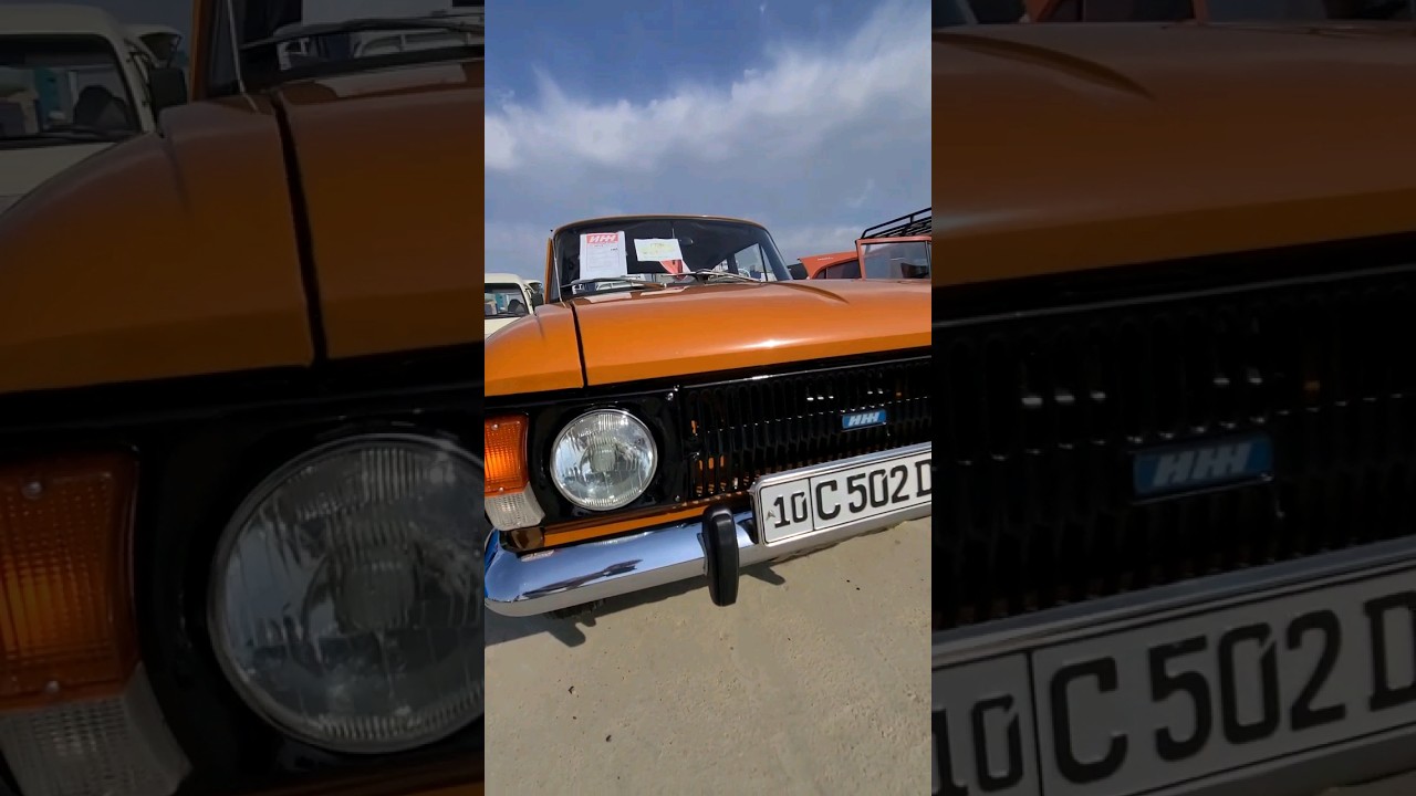 Москвич 412 кўрсангиз салонку дейсиз! #shorts #москвич #moshina_bozor #moskvich #avto_bozor