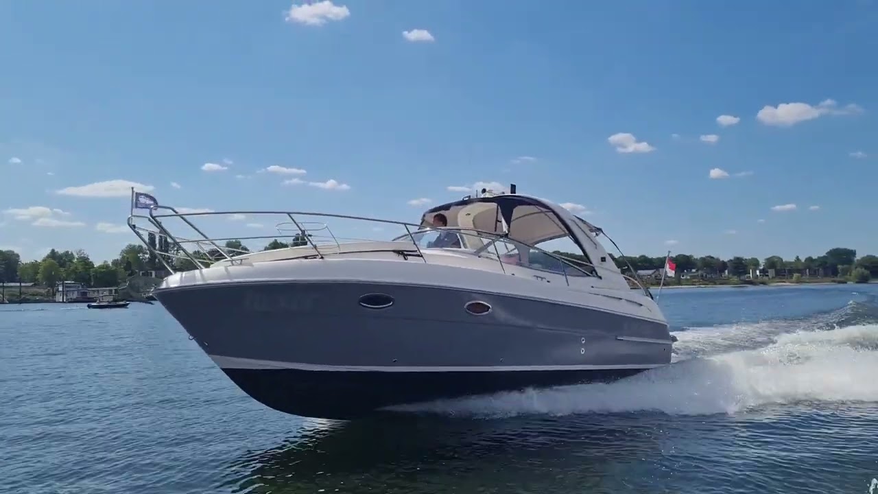 Bavaria 27 Sport, 2008, For Sale
