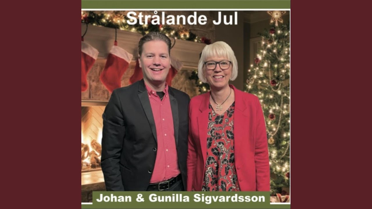 Utan dej så blir det ingen jul