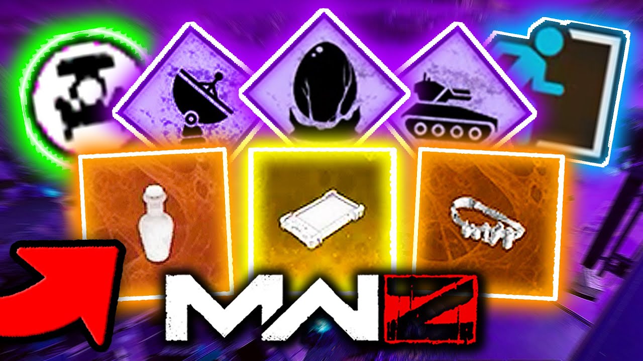 WATCH THIS Before Going In The NEW DARK AETHER in MW3 Zombies!