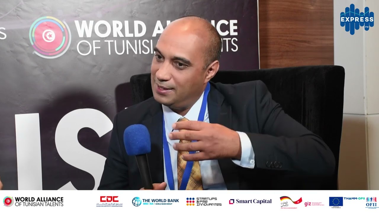 THAMM OFII : Projet pour stimuler la migration circulaire des talents tunisiens vers l'Europe