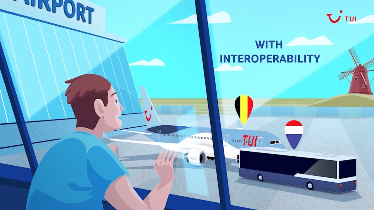 TUI - Interoperability