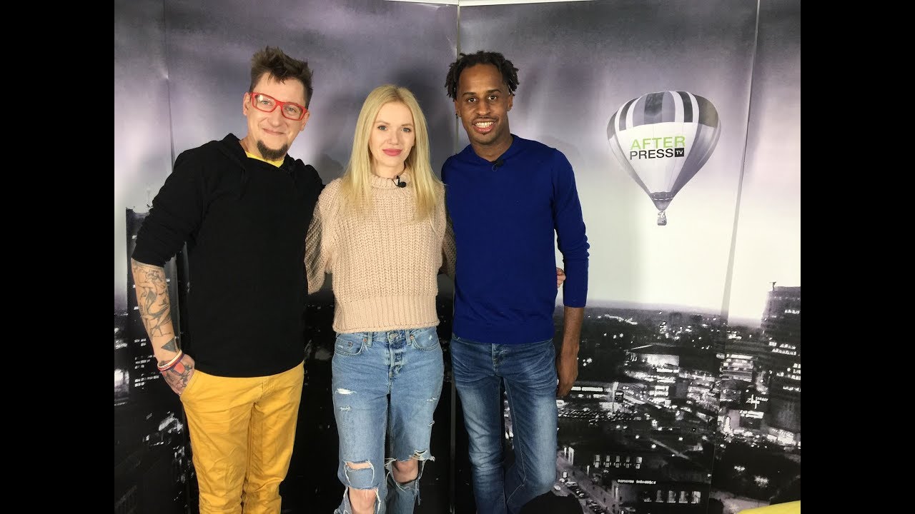 TALK SHOW - NA SPONTANIE ODC.10