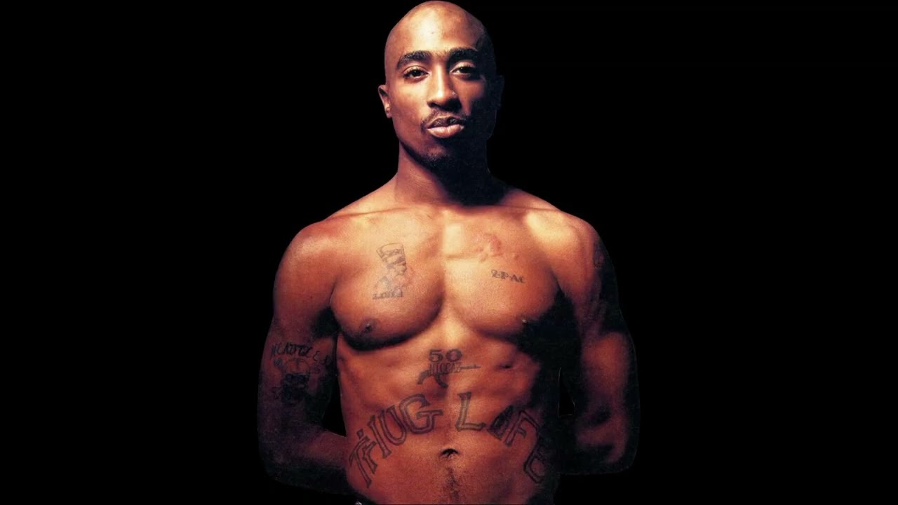 2Pac - Holla Holla | AI Voice Conversion | 2026 |