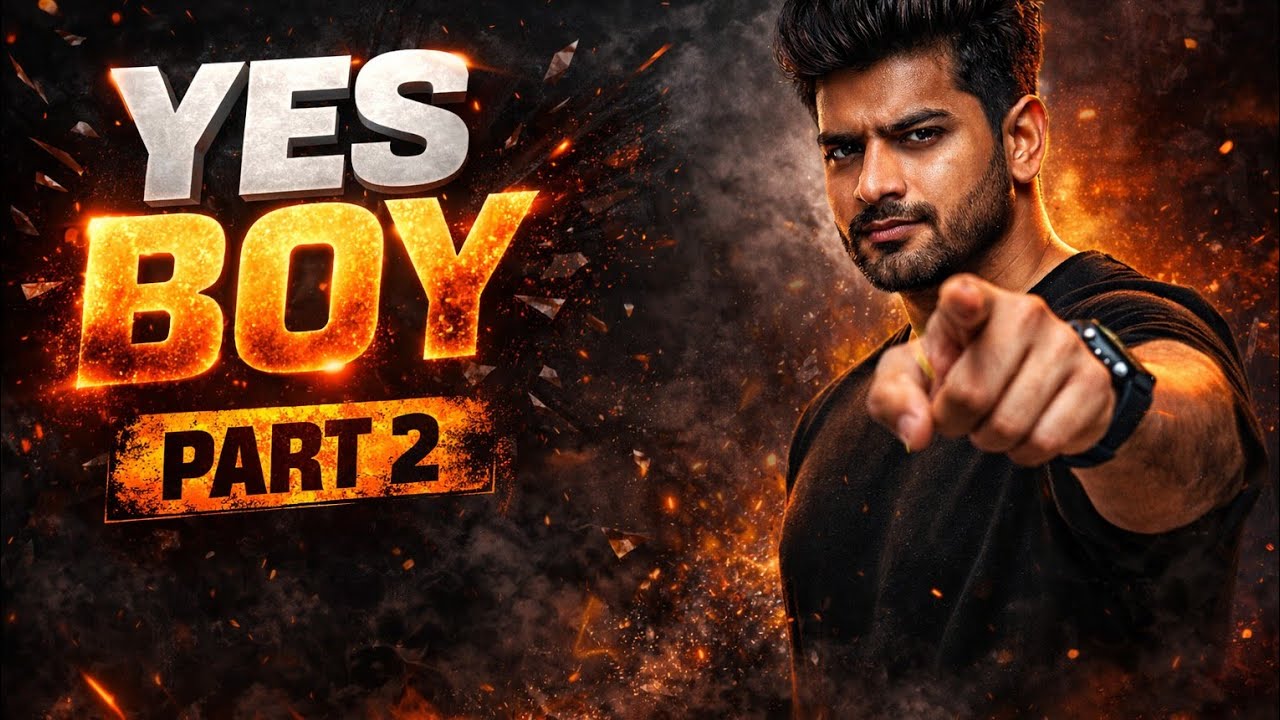 Yes Boy Part 2