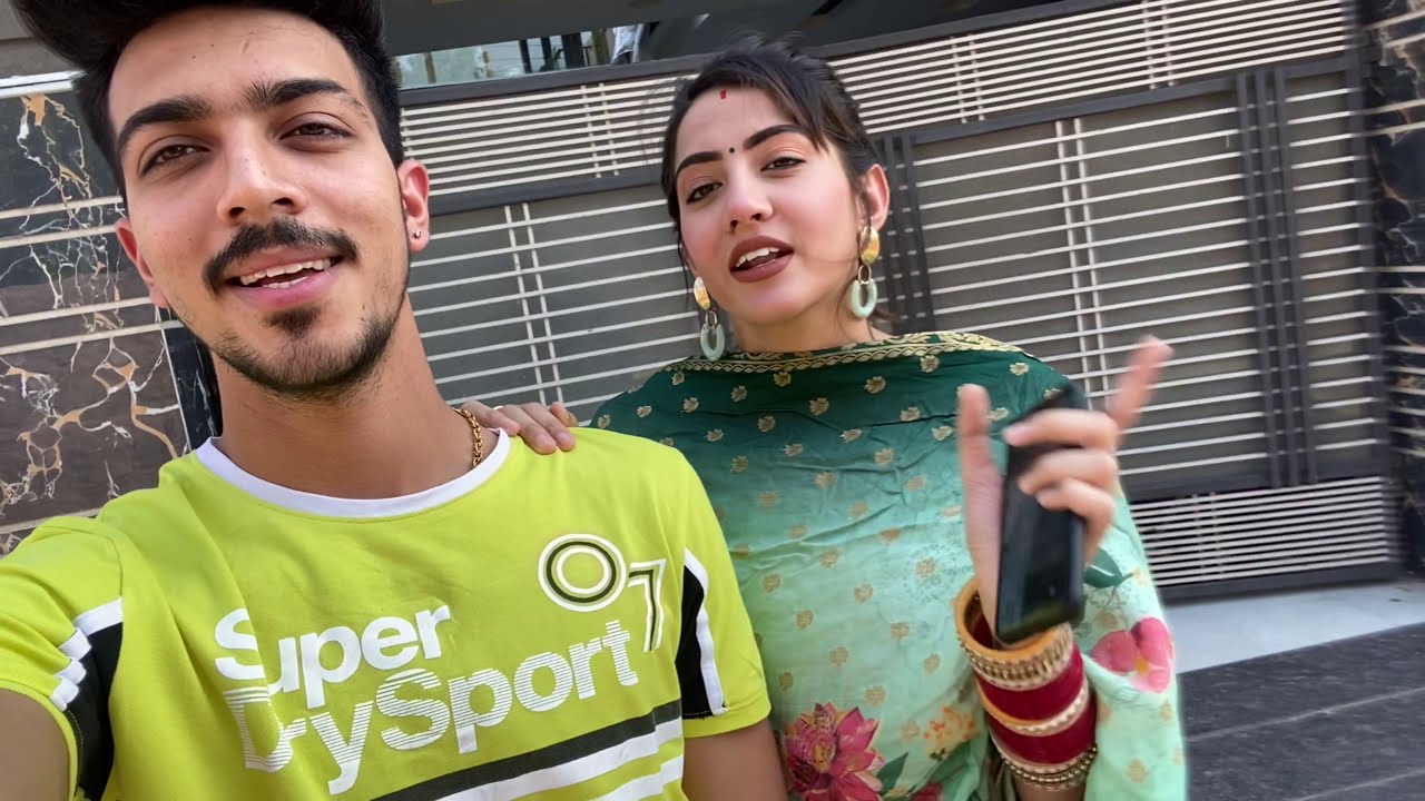 Mr Mrs Narula / Home Tour ♥️