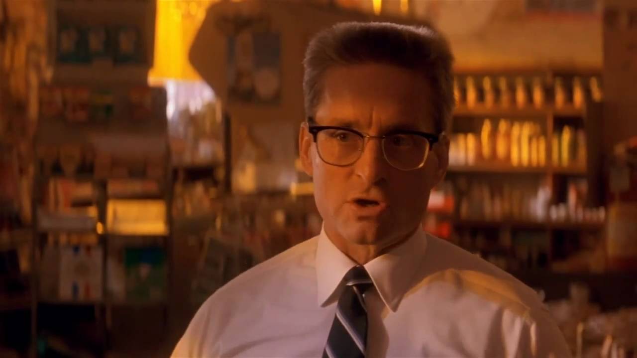 Falling Down - 