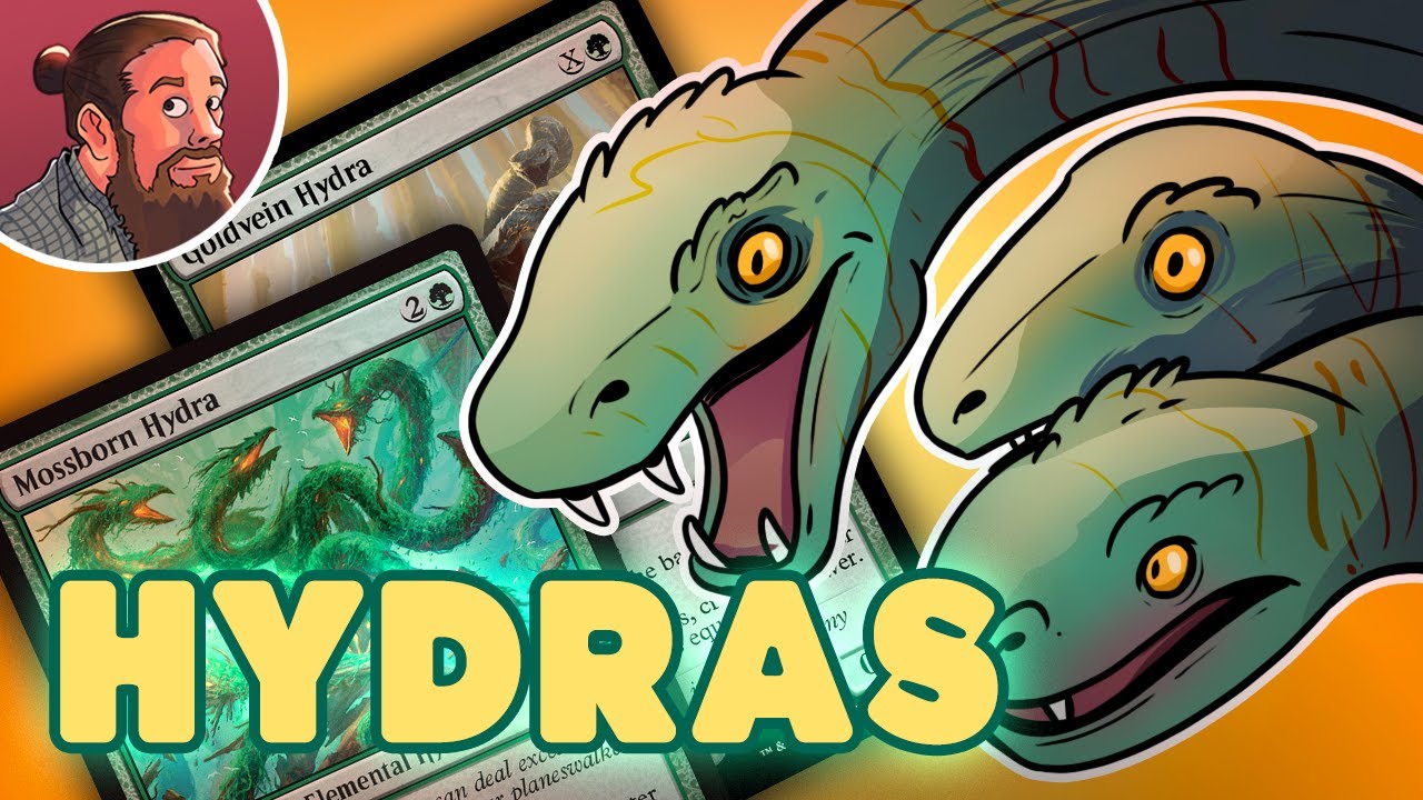 I Love Hydras, Maybe a Little Too Much | Meme or Dream?
