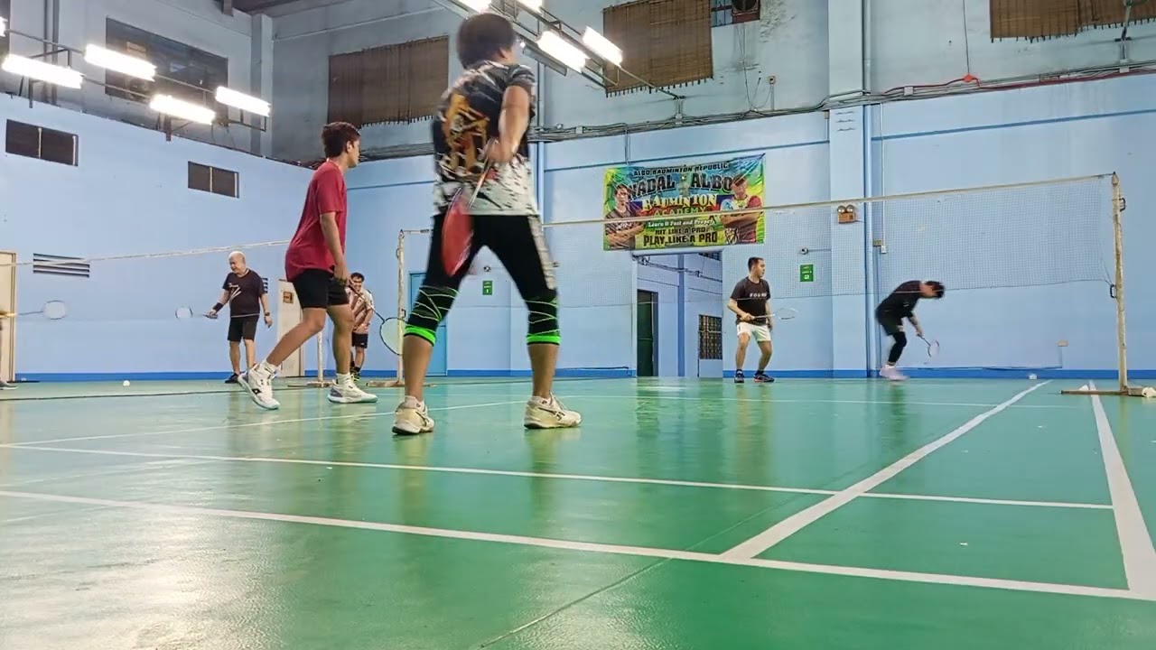 aris,bon,melvin,dadij
