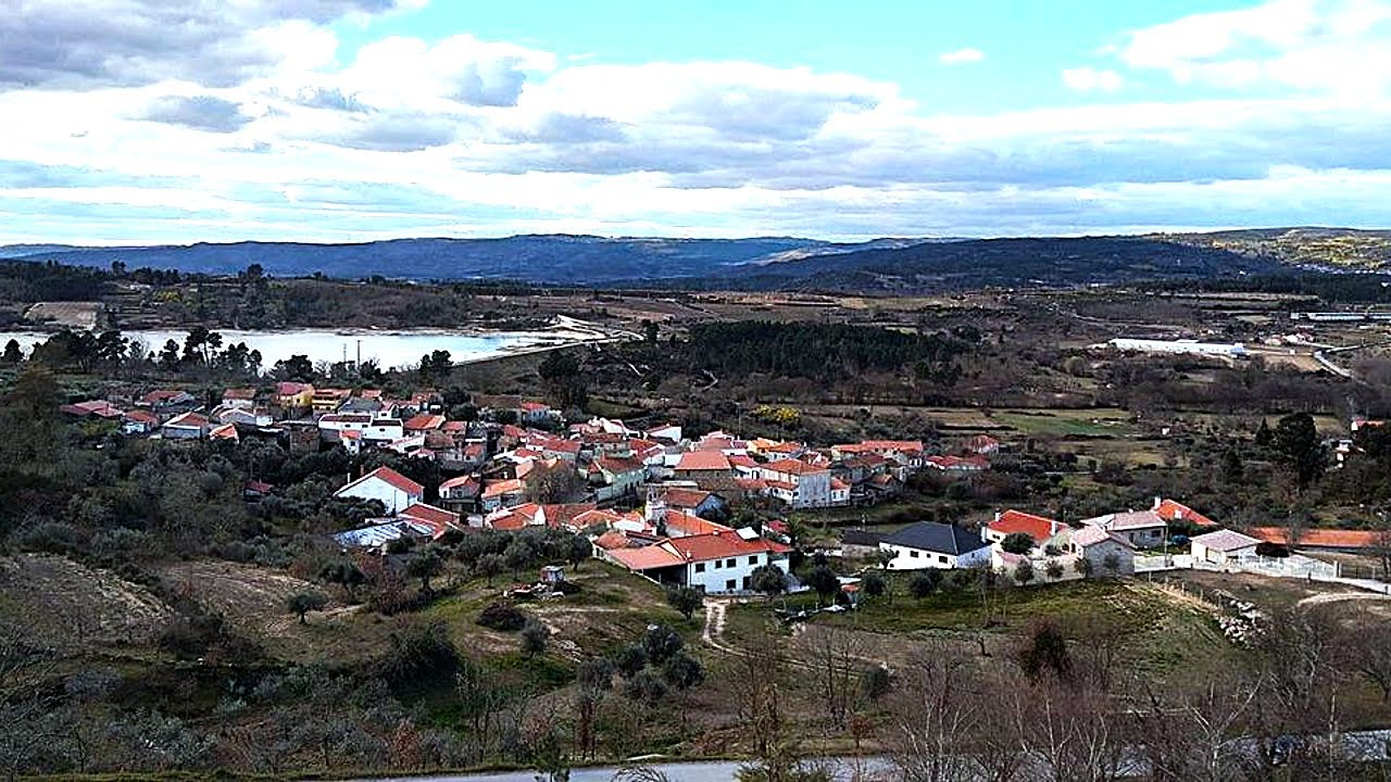 BOUÇA COVA (Pinhel