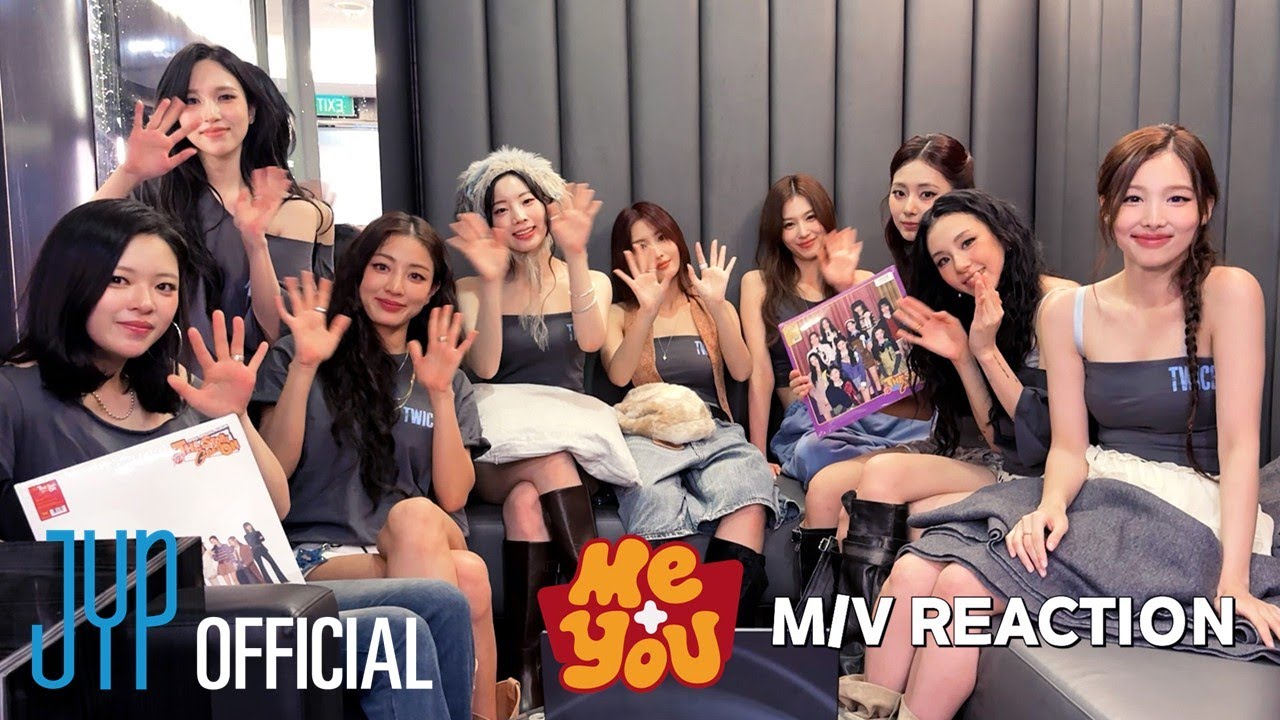TWICE 