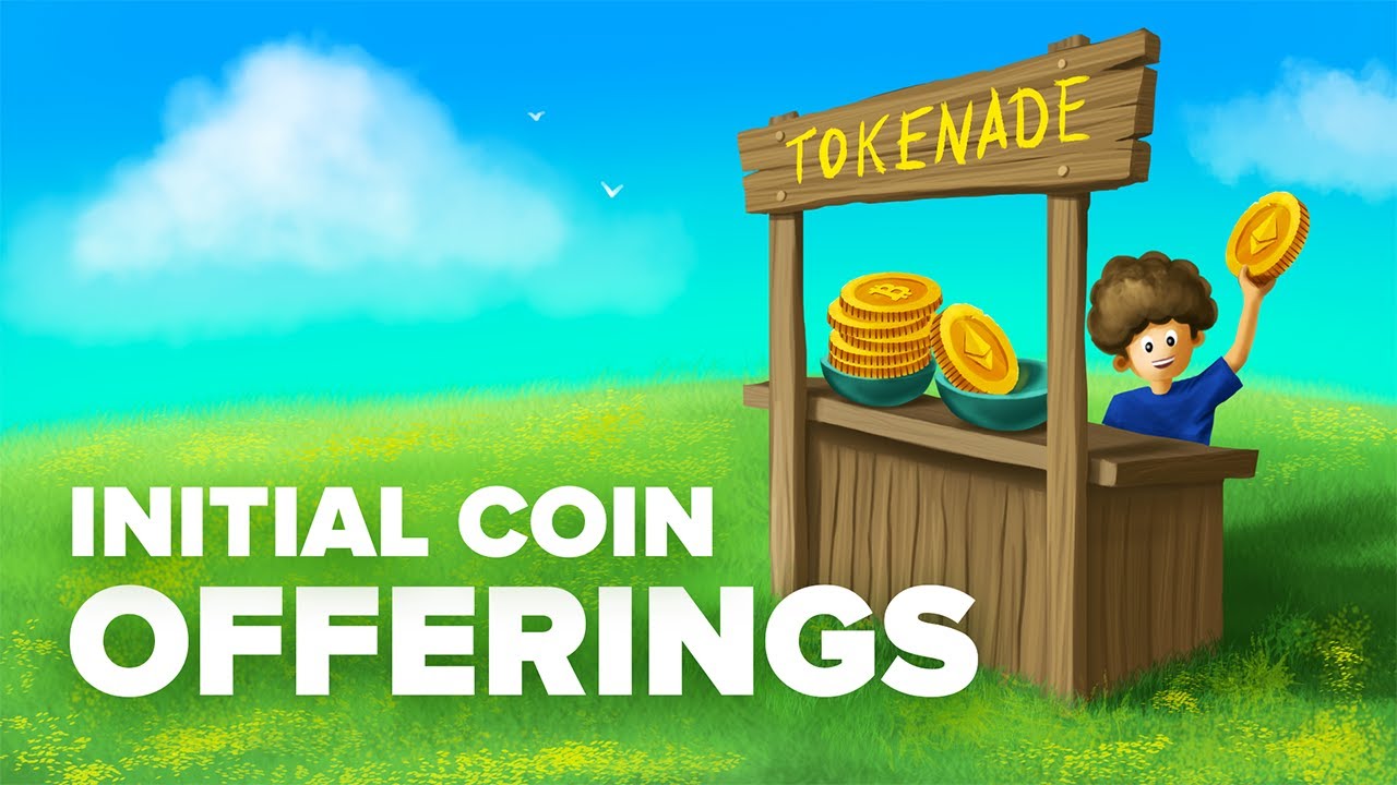 Что такое ICO: основные риски первичного предложения монет
