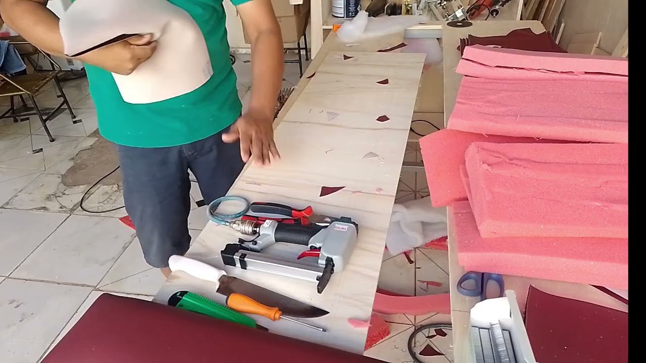 Sof&aacute;s Booth para lanchonete e sorveteria parte 2