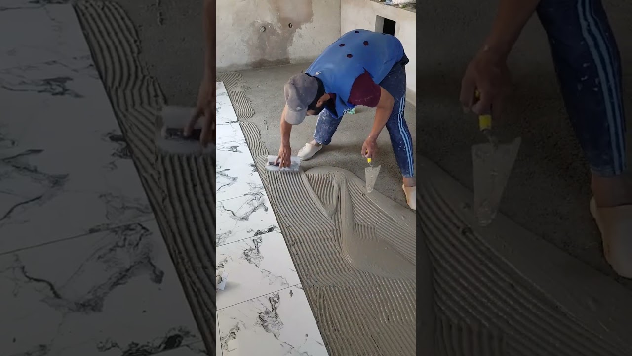 Отличные способы укладки керамической плитки