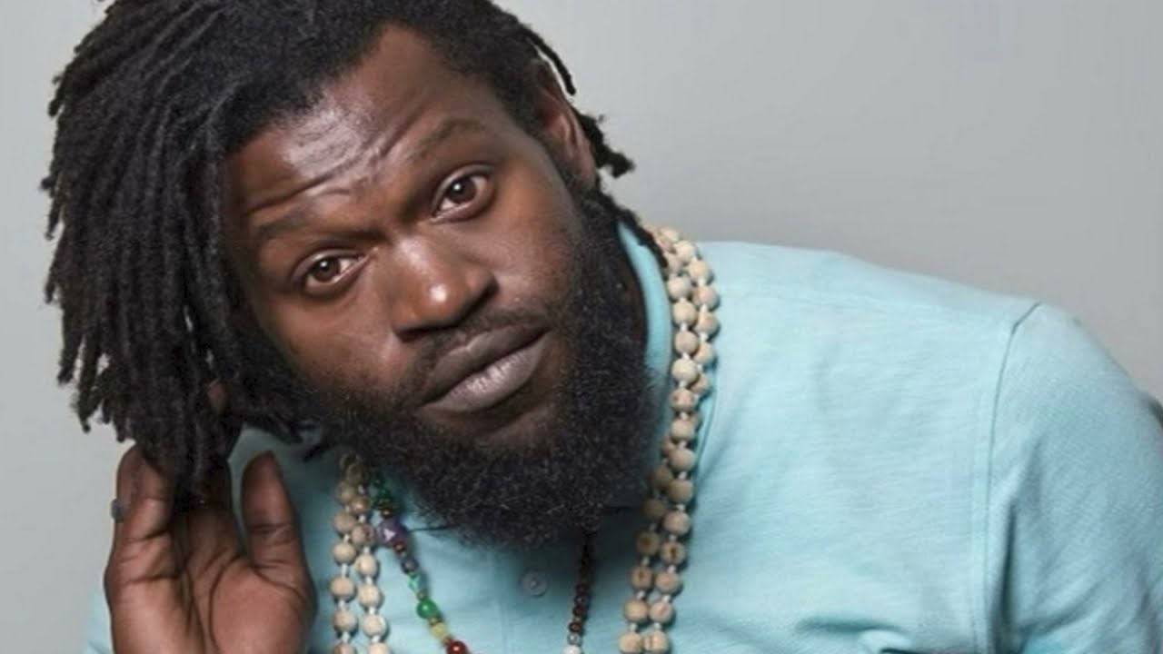 #Comedian@LanisDad1185: «Специальный выпуск Looney Bin»