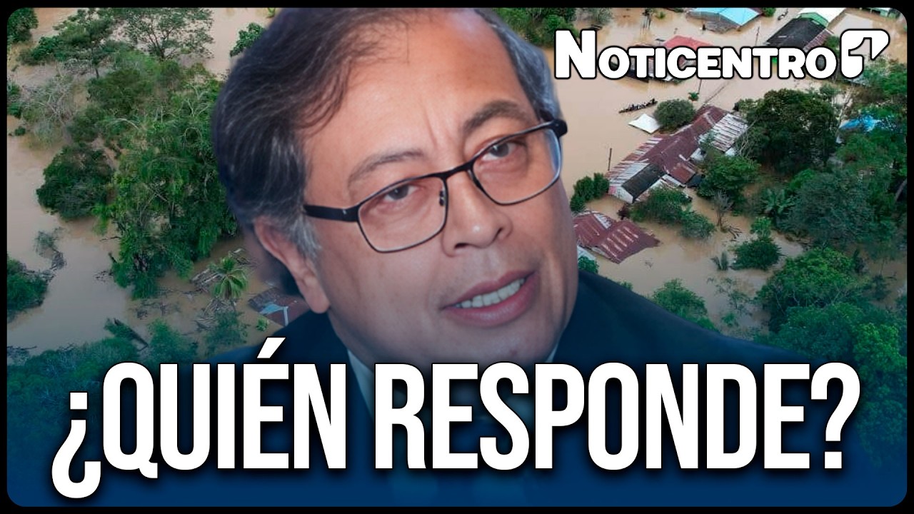Emergencia en Córdoba por lluvias así va el balance y por qué aumentan las críticas | Canal 1