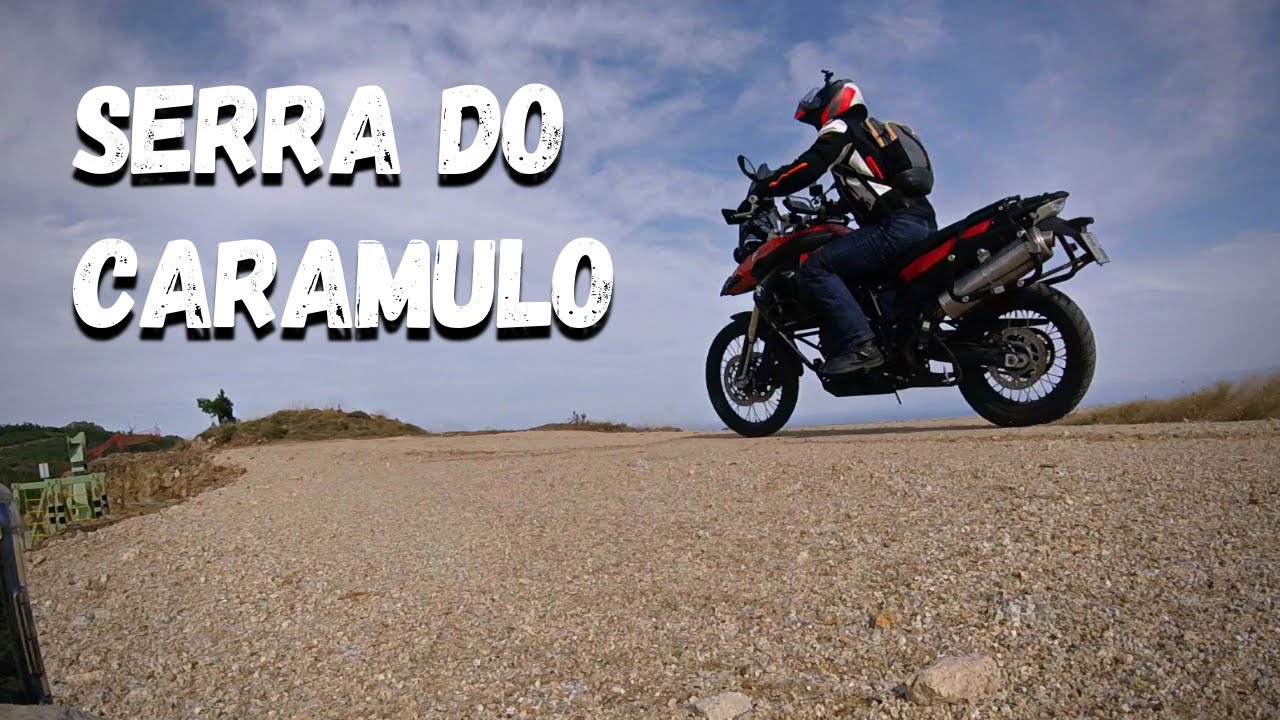 Sozinho também é bom 👍 📍Serra do caramulo 📍