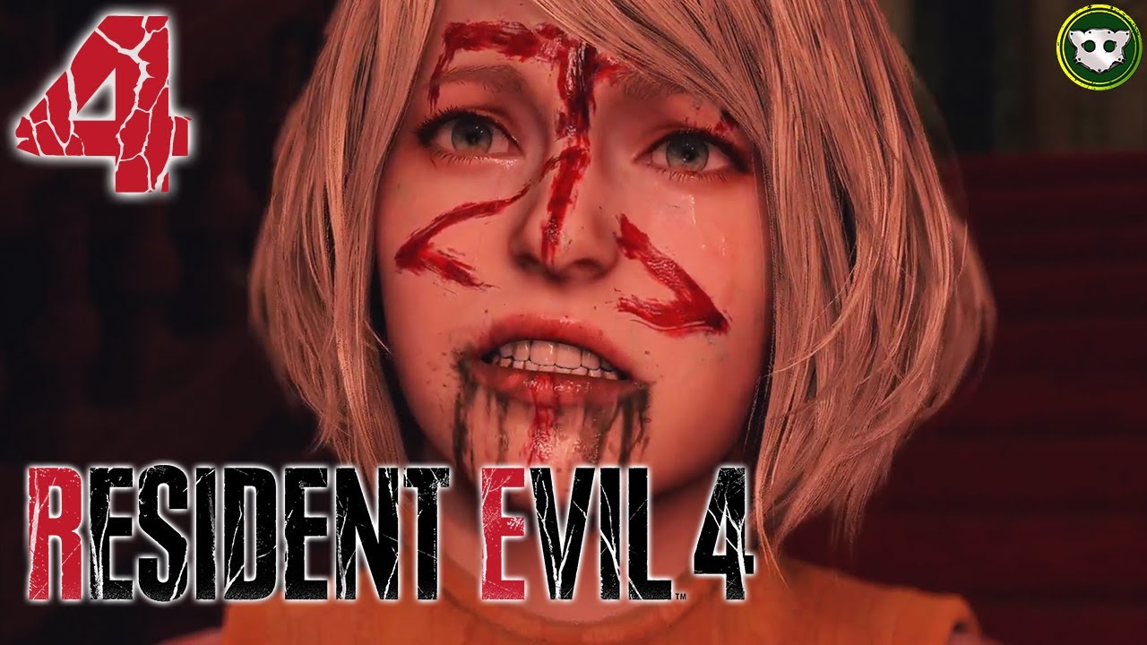 Resident Evil 4 Remake - Attento! [Gameplay ITA Parte 4]