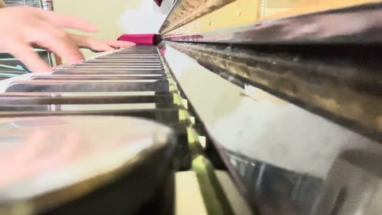 練習