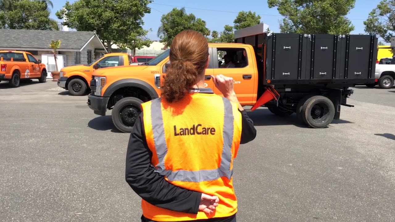 A Day in the Life of Branch Managers at LandCare