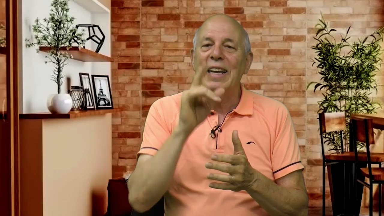 ✨ Você não é o corpo que vê no espelho | Palavra Espírita 📖🌟
