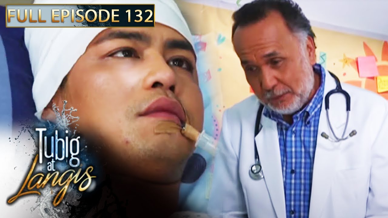 Full Episode 132 | Tubig At Langis