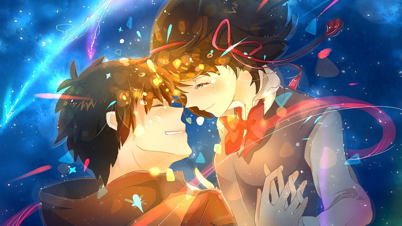 Most Beautiful Music: 